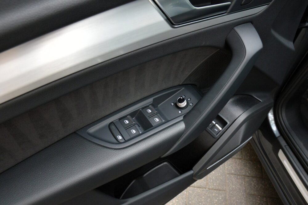 Audi Q5 Sportback 50 TFSI e