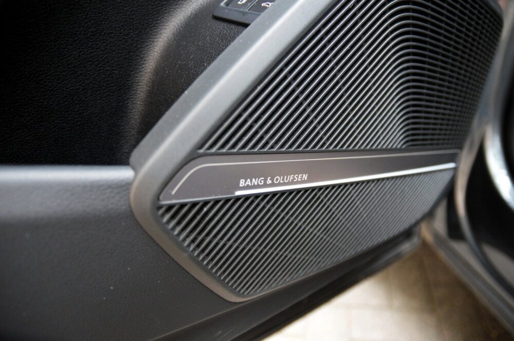 Audi Q5 Sportback 50 TFSI e
