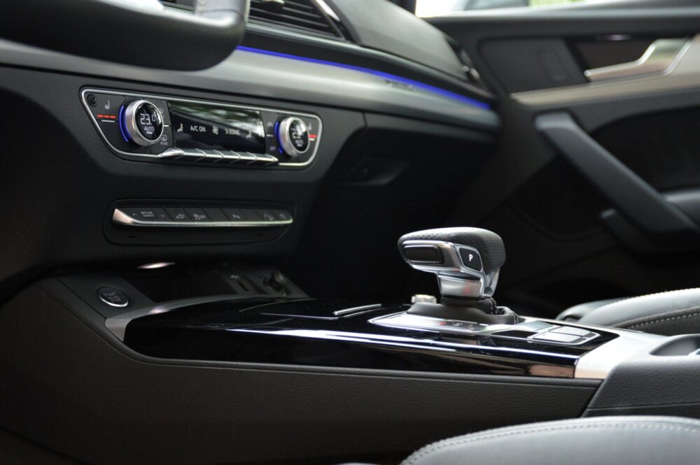 Audi Q5 Sportback 50 TFSI e