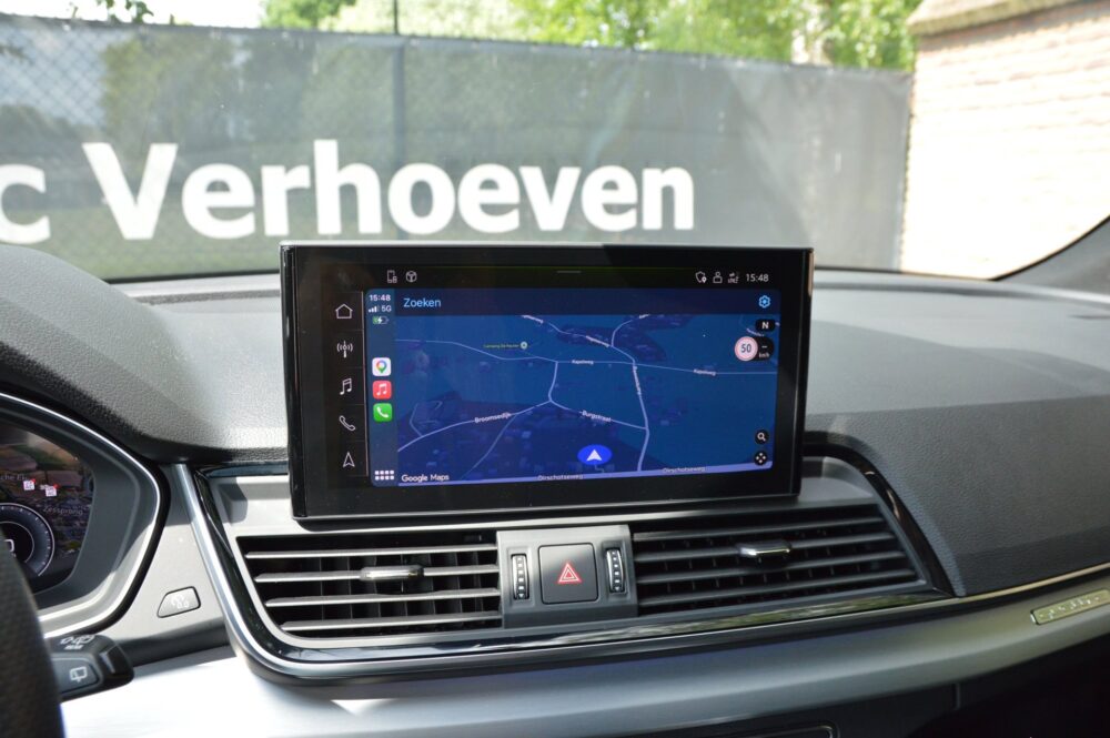 Audi Q5 Sportback 50 TFSI e