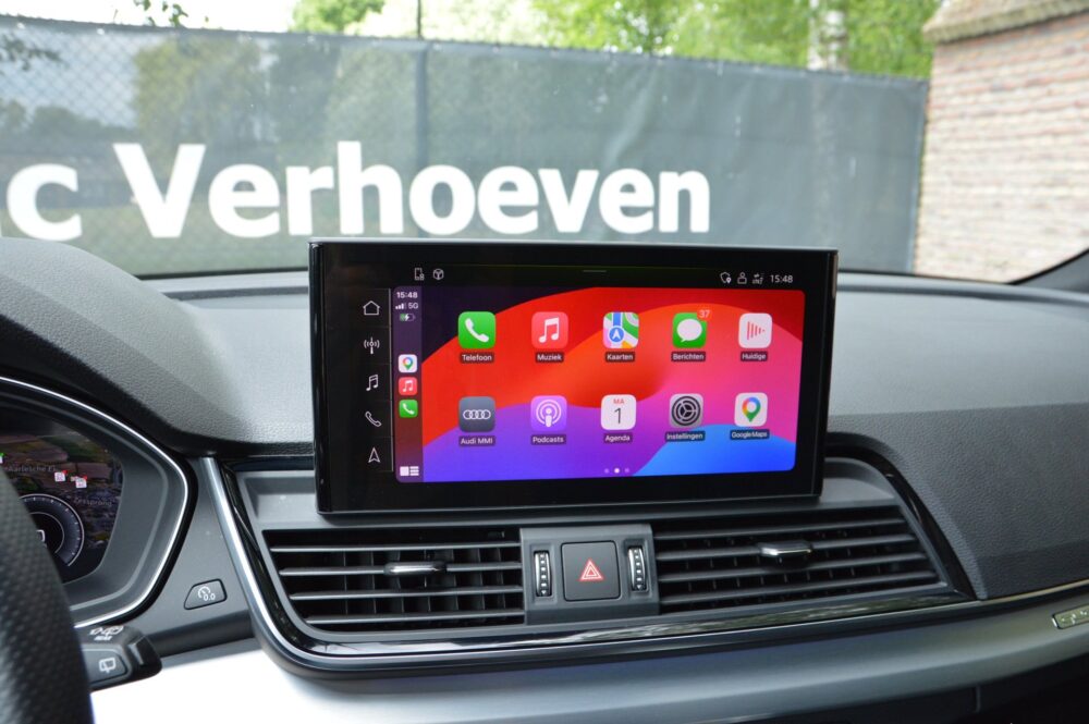 Audi Q5 Sportback 50 TFSI e