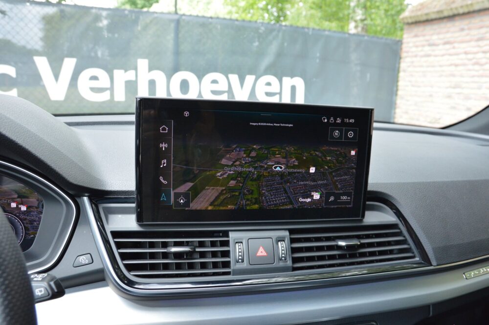 Audi Q5 Sportback 50 TFSI e