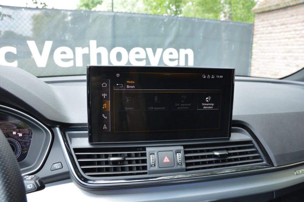 Audi Q5 Sportback 50 TFSI e
