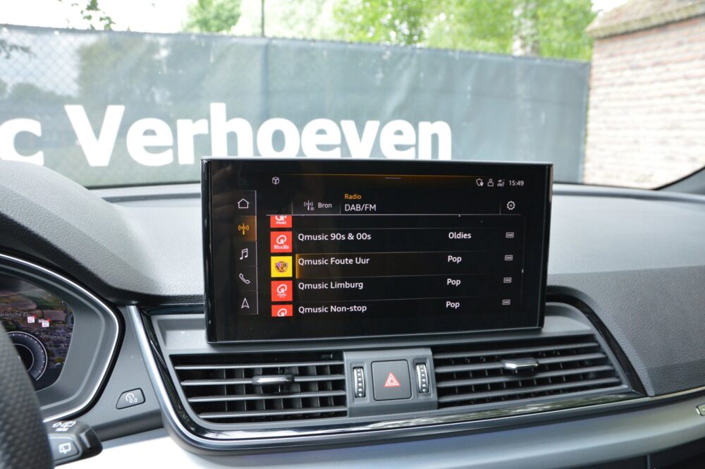 Audi Q5 Sportback 50 TFSI e