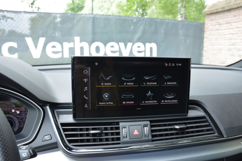 Audi Q5 Sportback 50 TFSI e