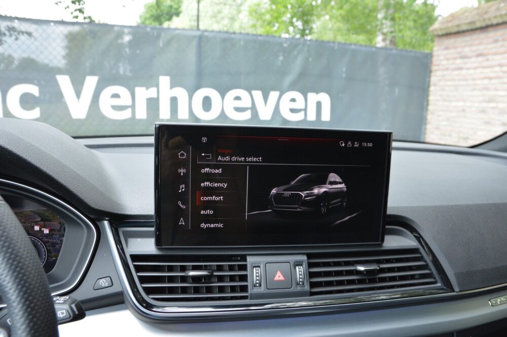 Audi Q5 Sportback 50 TFSI e