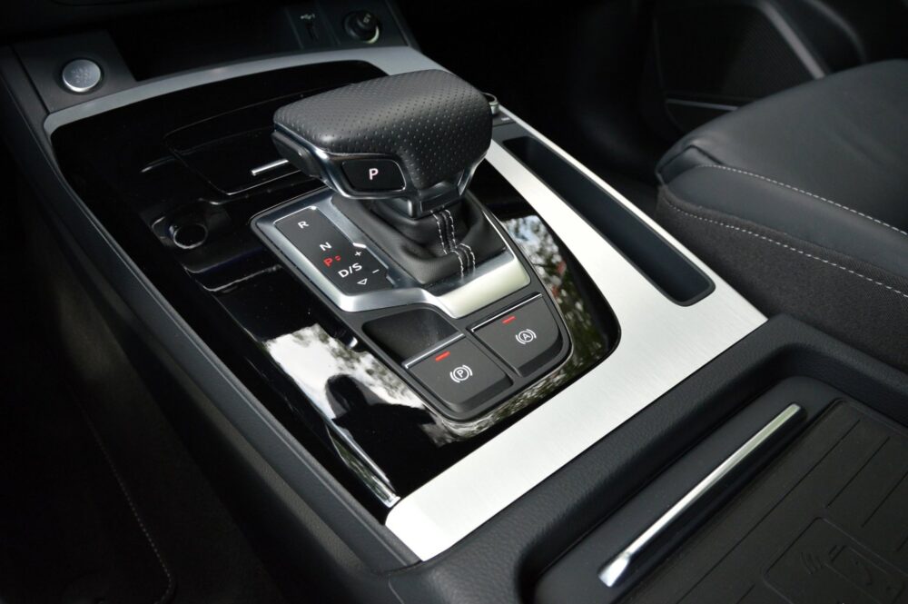 Audi Q5 Sportback 50 TFSI e
