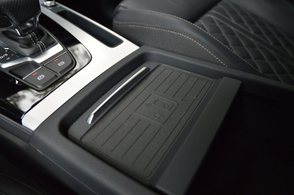 Audi Q5 Sportback 50 TFSI e