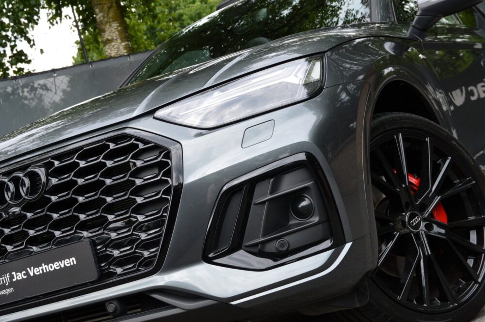 Audi Q5 Sportback 50 TFSI e