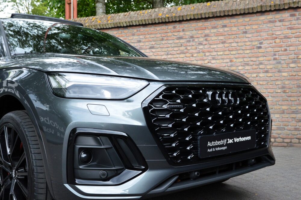 Audi Q5 Sportback 50 TFSI e