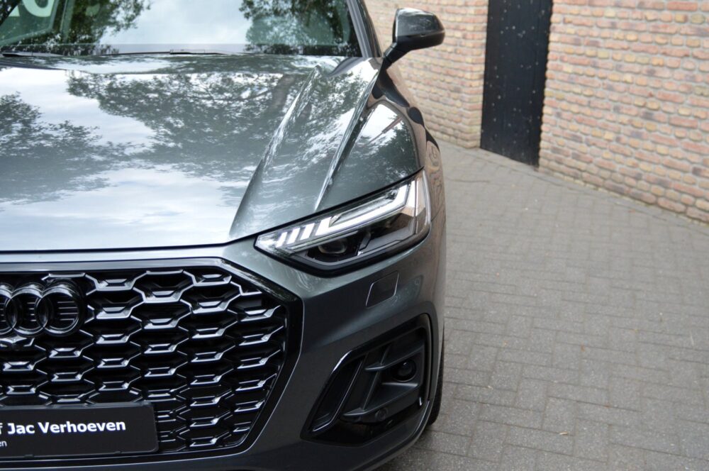 Audi Q5 Sportback 50 TFSI e