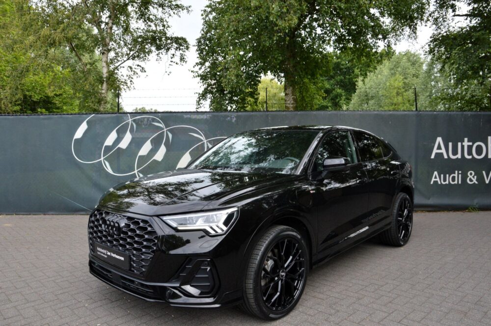 Audi Q3 Sportback 45 TFSI e