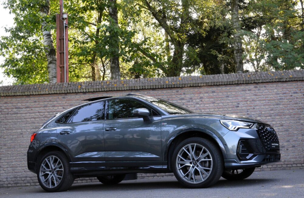 Audi Q3 Sportback 45 TFSI e