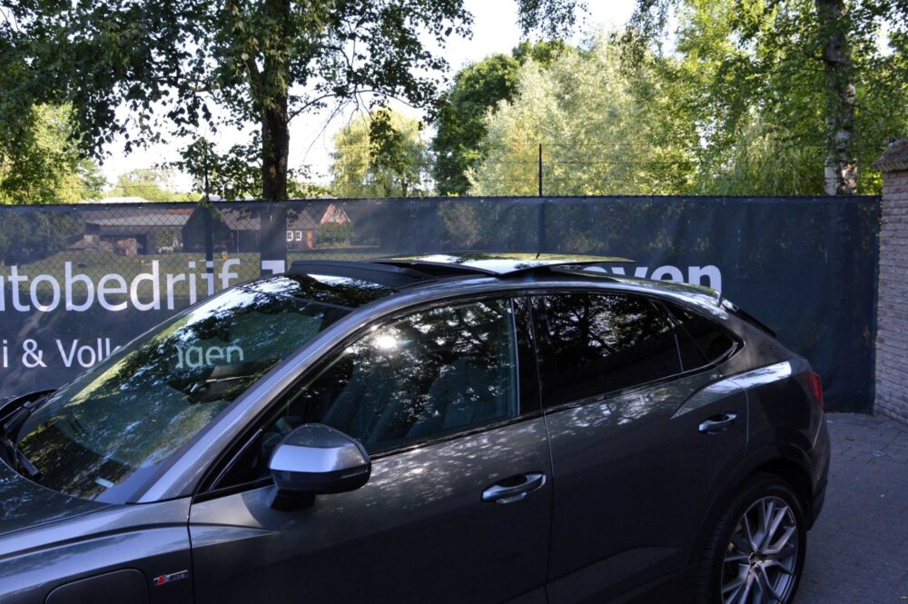 Audi Q3 Sportback 45 TFSI e