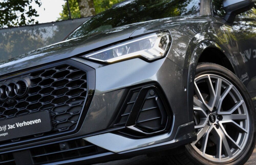 Audi Q3 Sportback 45 TFSI e