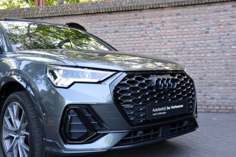 Audi Q3 Sportback 45 TFSI e