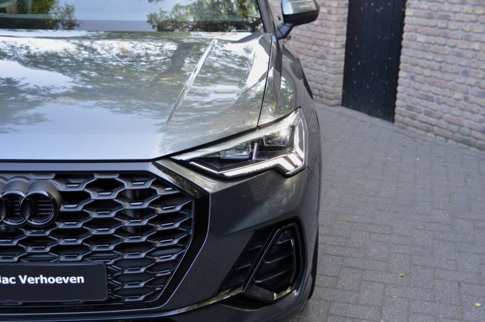 Audi Q3 Sportback 45 TFSI e