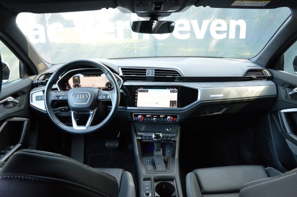 Audi Q3 Sportback 45 TFSI e