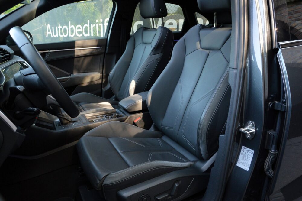 Audi Q3 Sportback 45 TFSI e