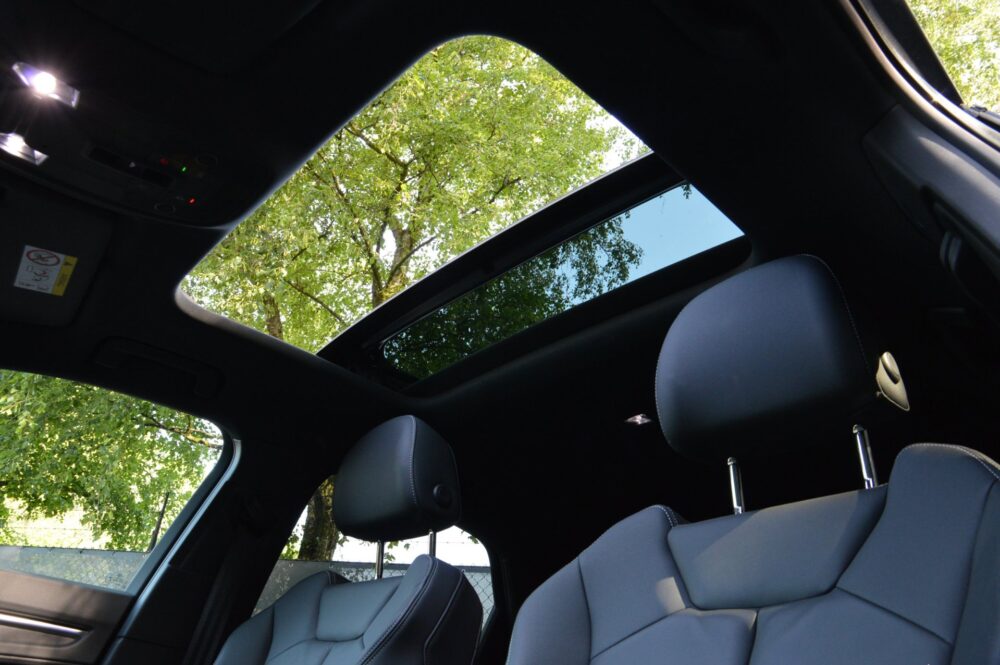Audi Q3 Sportback 45 TFSI e