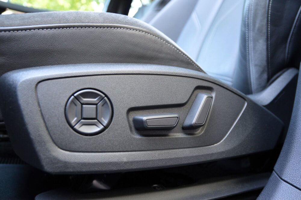 Audi Q3 Sportback 45 TFSI e