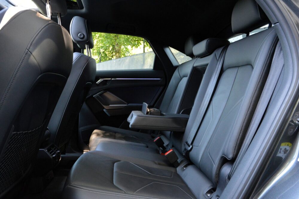 Audi Q3 Sportback 45 TFSI e
