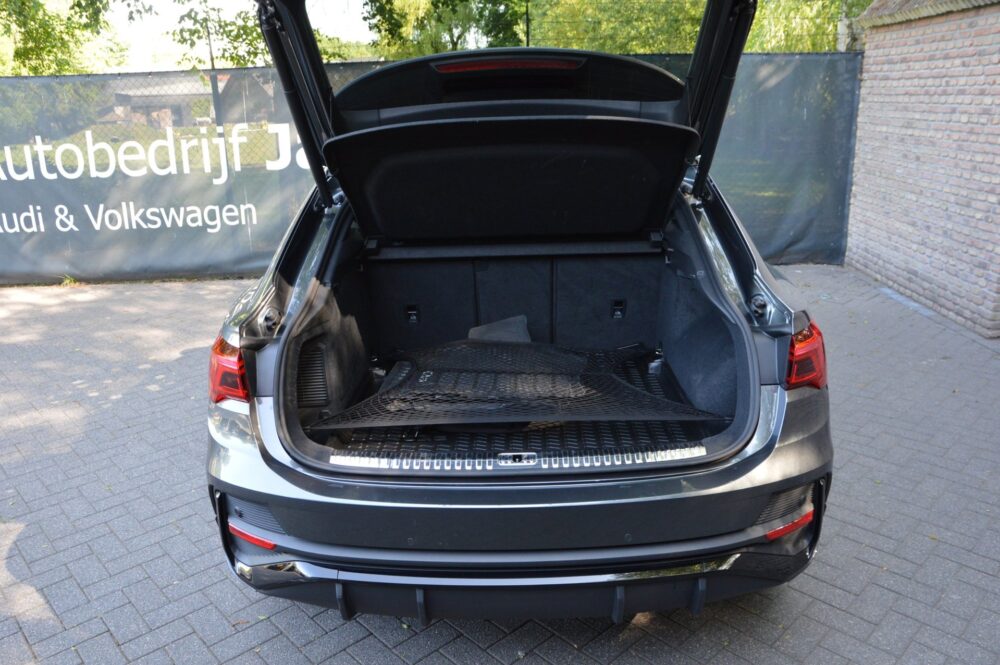 Audi Q3 Sportback 45 TFSI e