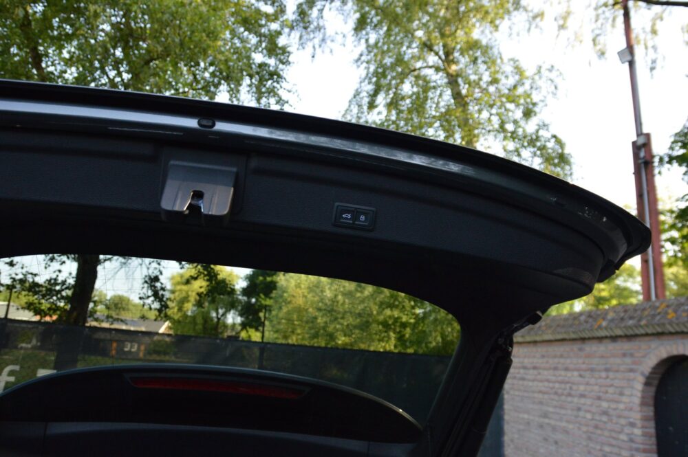 Audi Q3 Sportback 45 TFSI e