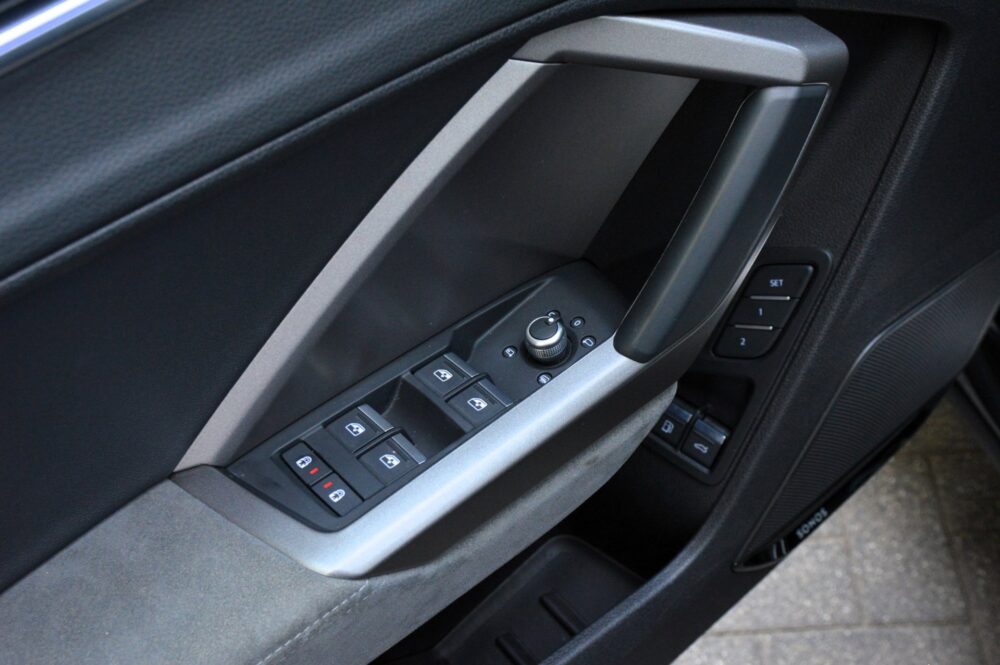 Audi Q3 Sportback 45 TFSI e