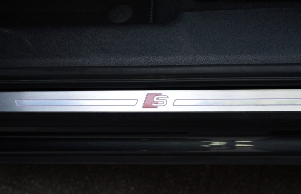 Audi Q3 Sportback 45 TFSI e