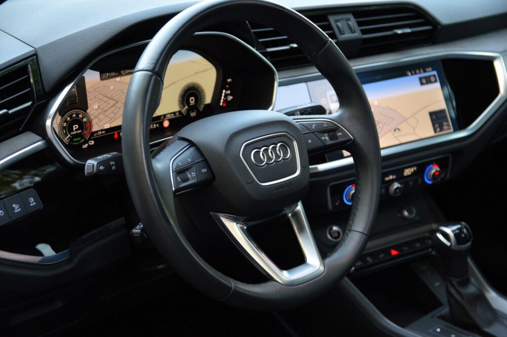 Audi Q3 Sportback 45 TFSI e