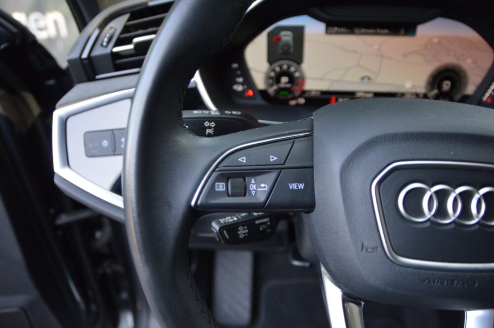 Audi Q3 Sportback 45 TFSI e