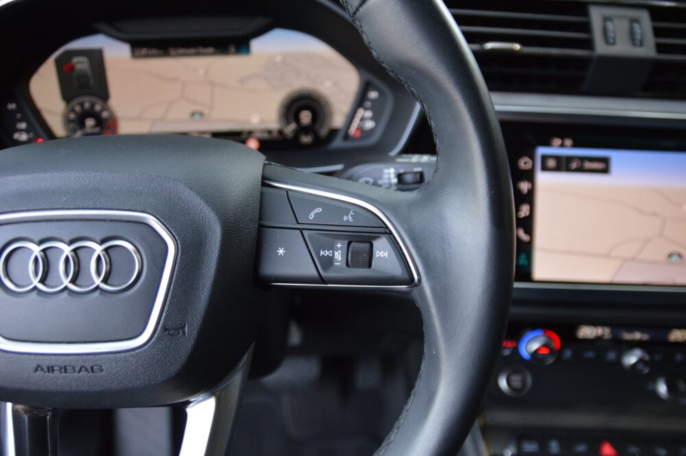 Audi Q3 Sportback 45 TFSI e