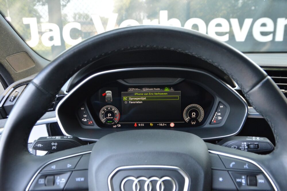 Audi Q3 Sportback 45 TFSI e