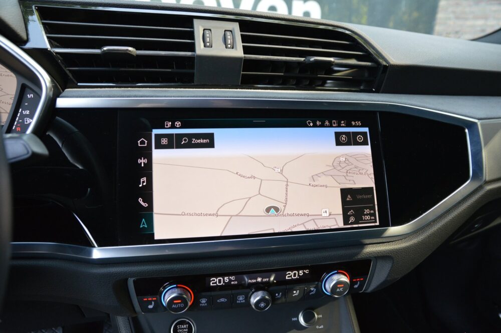 Audi Q3 Sportback 45 TFSI e