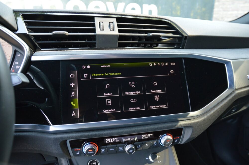 Audi Q3 Sportback 45 TFSI e
