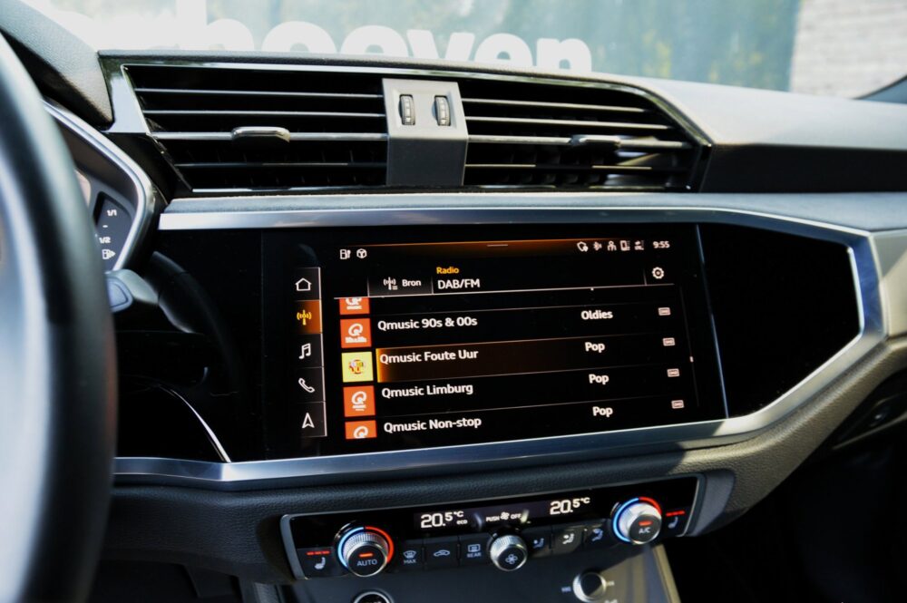 Audi Q3 Sportback 45 TFSI e