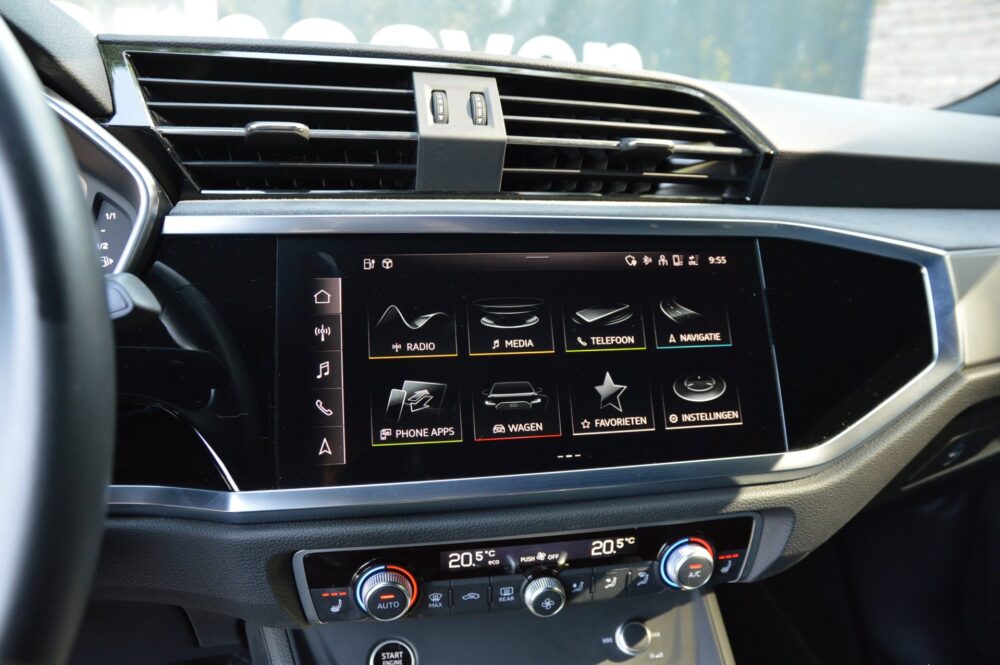 Audi Q3 Sportback 45 TFSI e