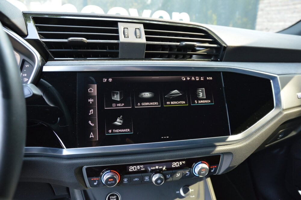 Audi Q3 Sportback 45 TFSI e
