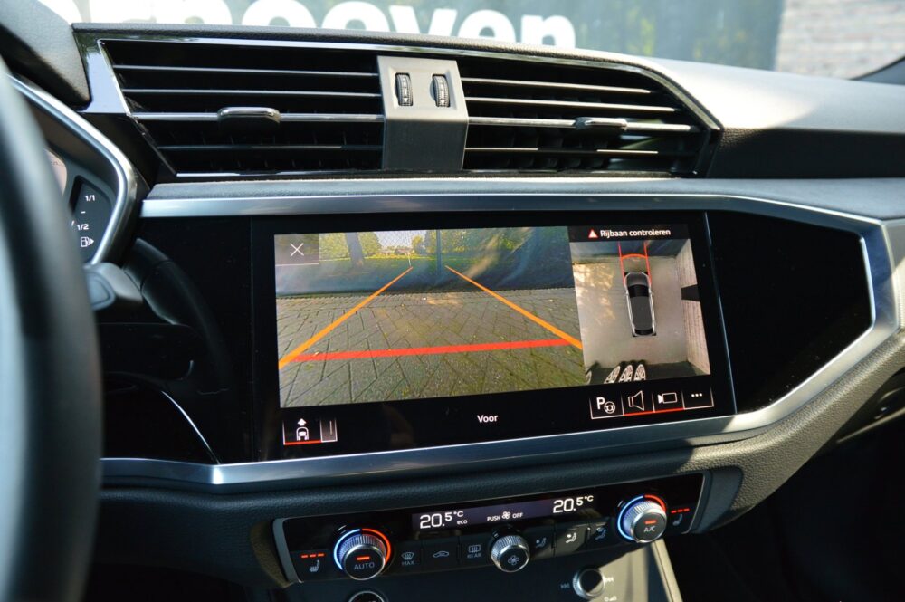 Audi Q3 Sportback 45 TFSI e