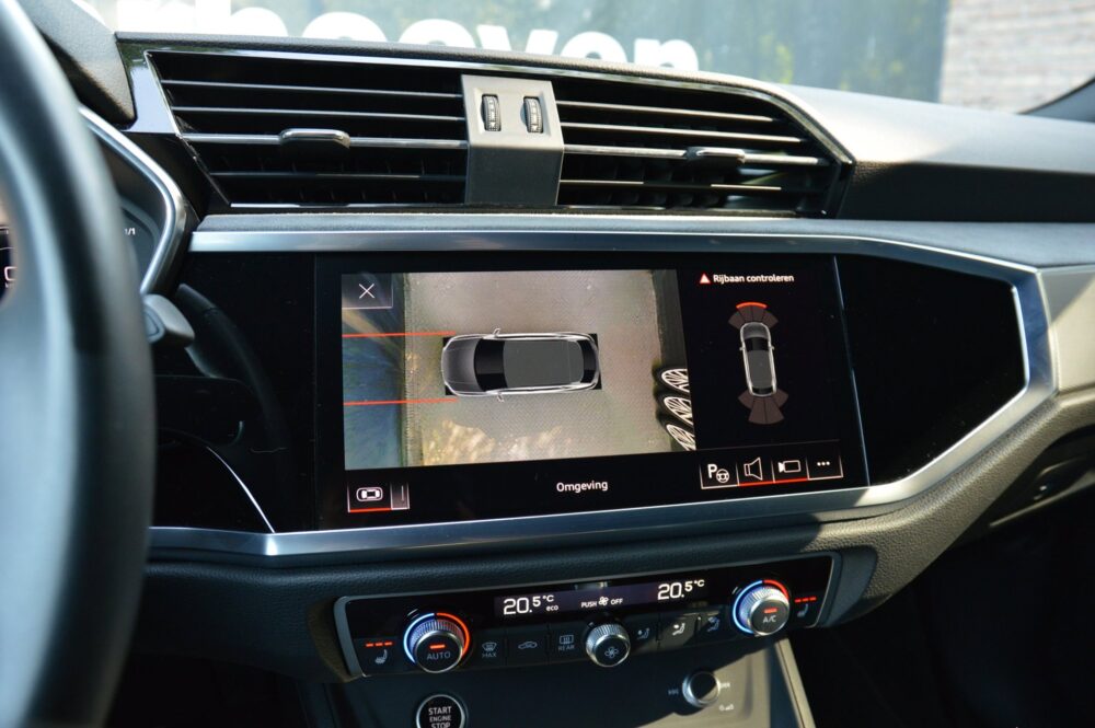 Audi Q3 Sportback 45 TFSI e