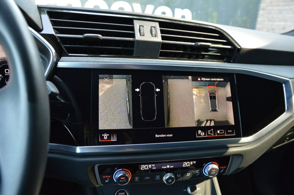 Audi Q3 Sportback 45 TFSI e