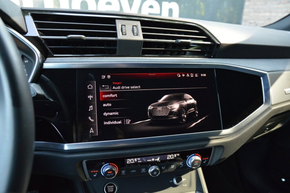 Audi Q3 Sportback 45 TFSI e
