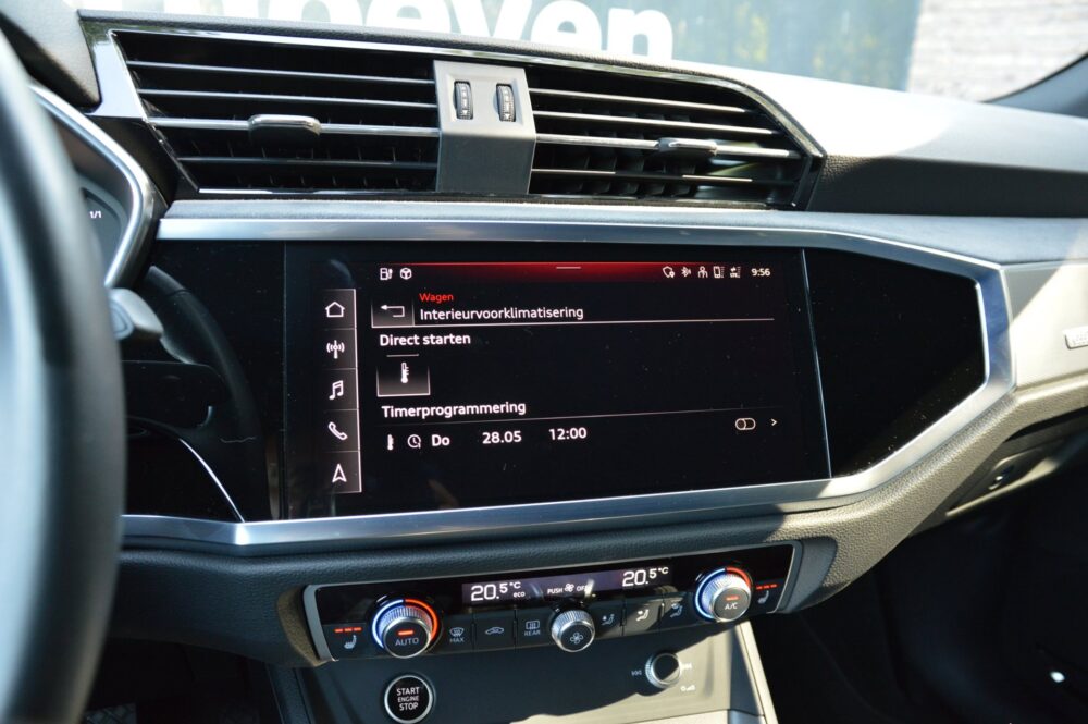 Audi Q3 Sportback 45 TFSI e