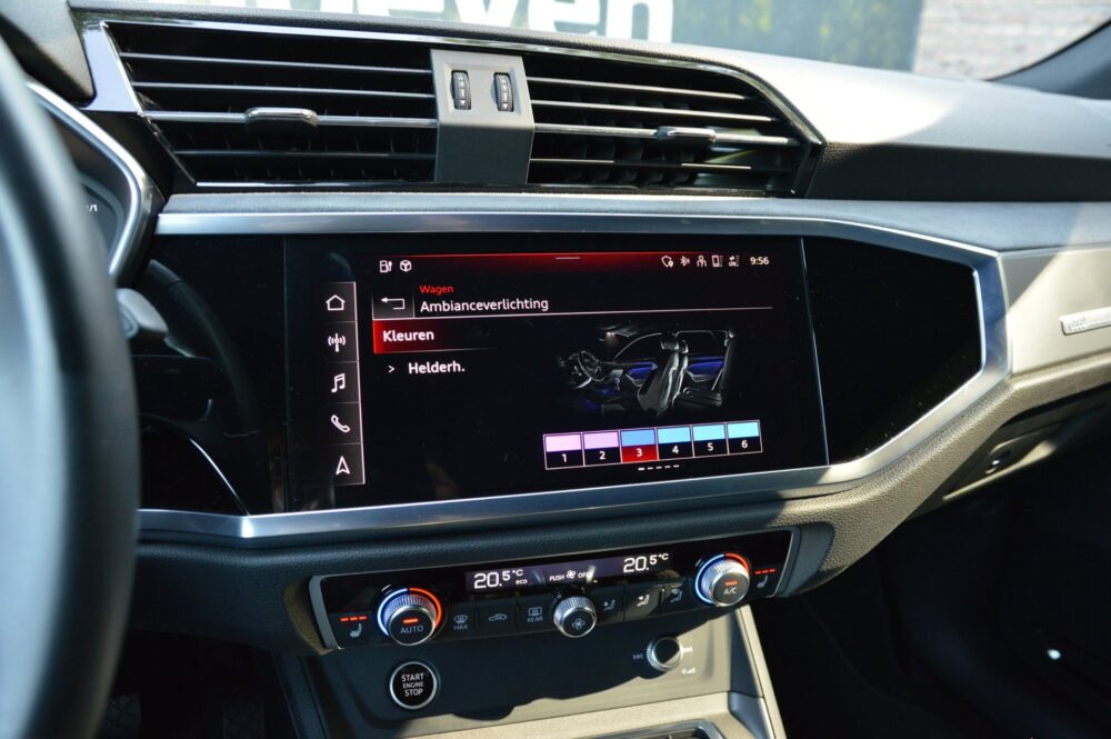 Audi Q3 Sportback 45 TFSI e