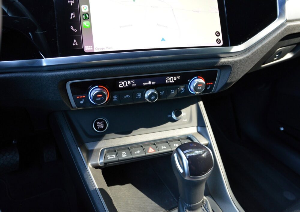Audi Q3 Sportback 45 TFSI e