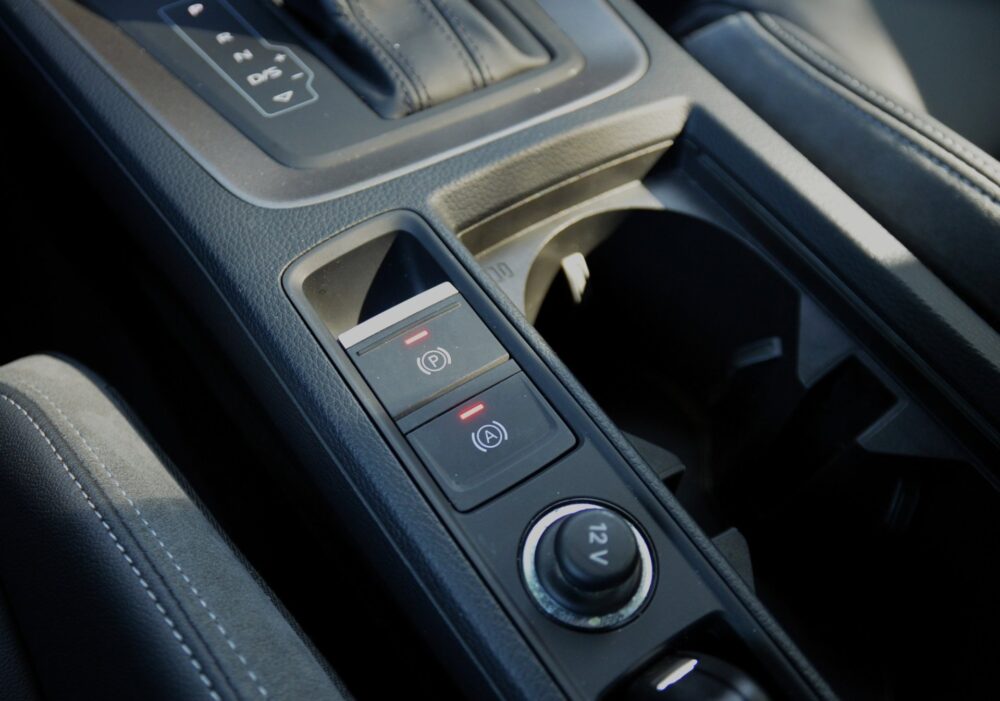 Audi Q3 Sportback 45 TFSI e