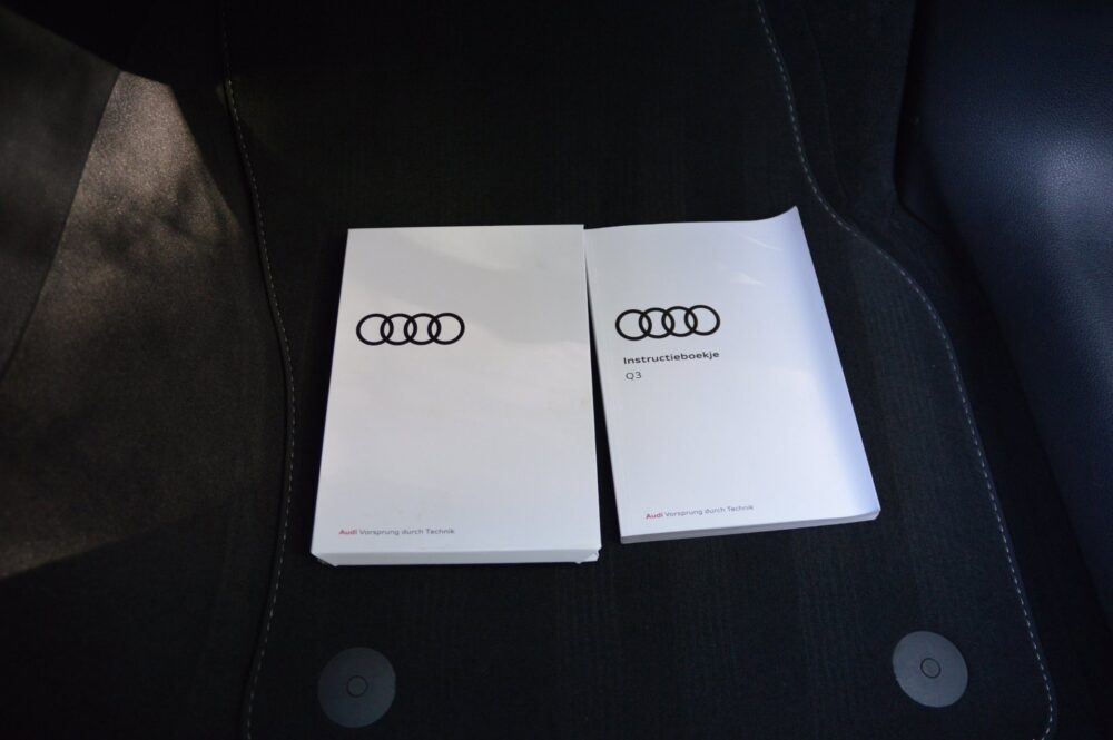 Audi Q3 Sportback 45 TFSI e
