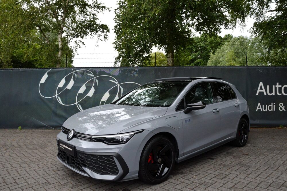 Volkswagen Golf 1.5 eHybrid GTE