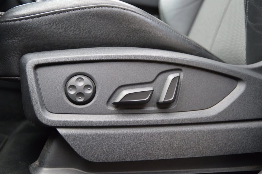 Audi Q5 50 TFSI E
